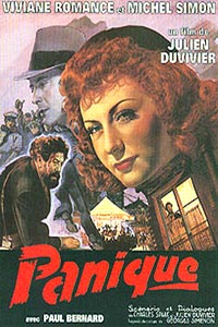 Panique (1947)