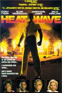 Heat Wave (1990)