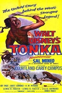 Tonka (1958)