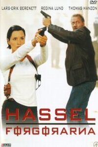 Hassel - F�rg�rarna (2000)