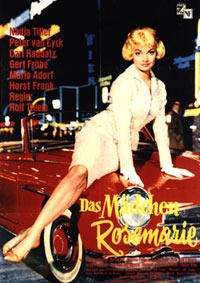 M�dchen Rosemarie, Das (1958)