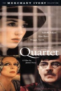 Quartet (1981)