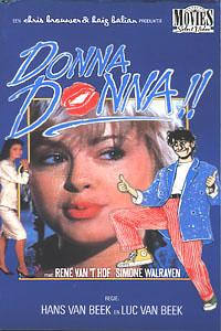 Donna Donna!! (1987)