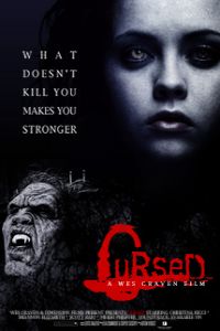 Cursed (2005)