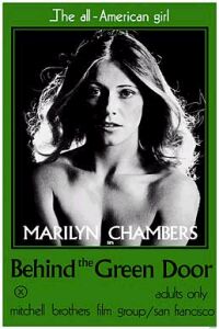 Behind the Green Door (1972)