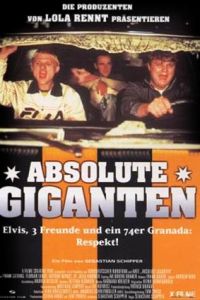 Absolute Giganten (1999)