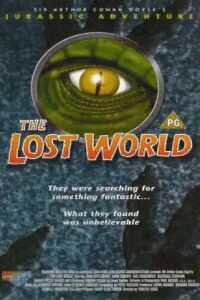 Lost World, The (1992)