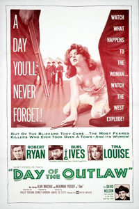 Day of the Outlaw (1959)