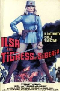 Ilsa, the Tigress of Siberia (1977)