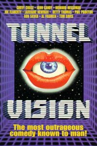 Tunnel Vision (1976)