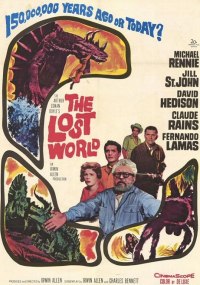 Lost World, The (1960)