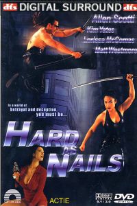 Hard as Nails (2001)