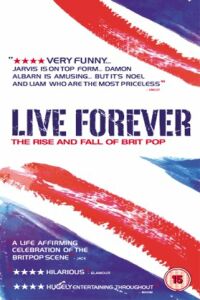 Live Forever (2003)