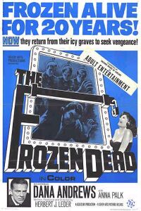 Frozen Dead, The (1966)