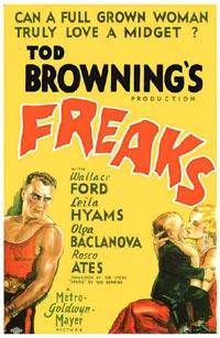 Freaks (1932)