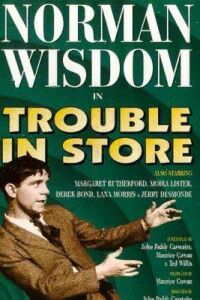 Trouble in Store (1953)