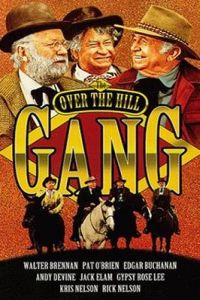 Over-the-Hill Gang, The (1969)