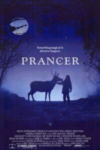 Prancer (1989)