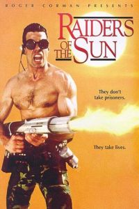 Raiders of the Sun (1992)