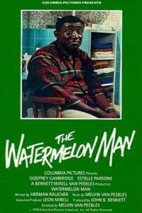 Watermelon Man (1970)