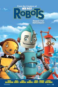 Robots (2005)