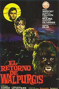 Retorno de Walpurgis, El (1973)