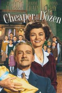 Cheaper by the Dozen (1950)