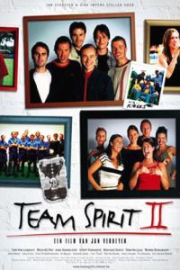 Team Spirit II (2003)