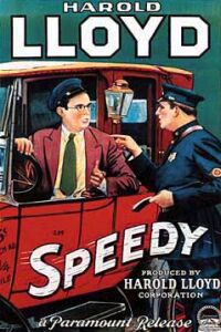 Speedy (1928)