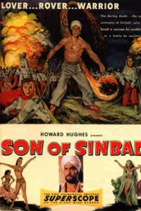 Son of Sinbad (1955)