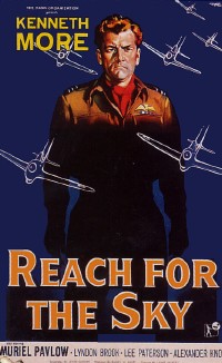 Reach for the Sky (1956)