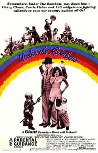 Under the Rainbow (1981)