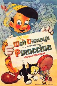 Pinocchio (1940)