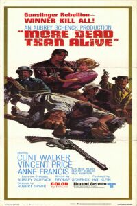 More Dead Than Alive (1968)