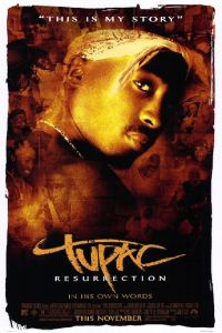 Tupac Resurrection (2003)