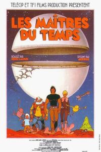 Ma�tres du Temps, Les (1982)