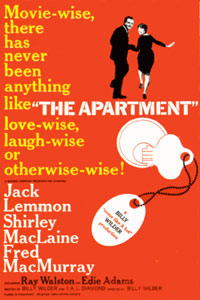 Apartment, The (1960)