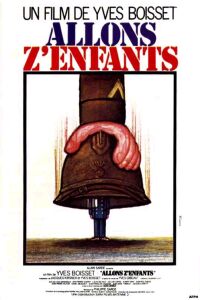 Allons Z'Enfants (1981)