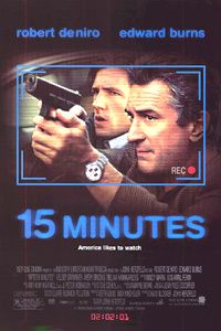 15 Minutes (2001)