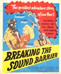 Sound Barrier, The (1952)
