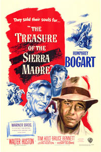 Treasure of the Sierra Madre, The (1948)
