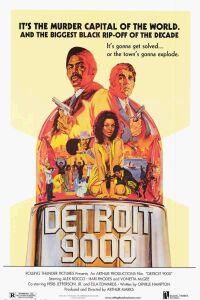 Detroit 9000 (1973)