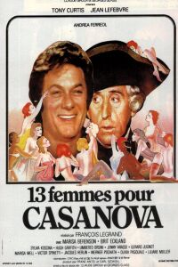 Casanova & Co. (1977)