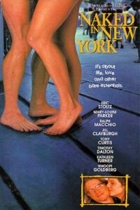 Naked in New York (1993)