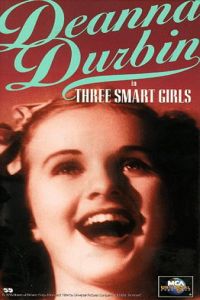 Three Smart Girls (1936)