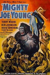 Mighty Joe Young (1949)