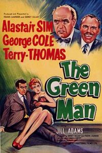 Green Man, The (1956)