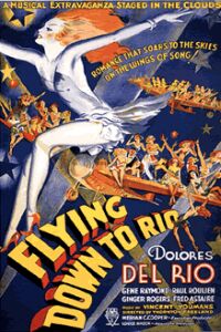 Flying Down to Rio (1933)