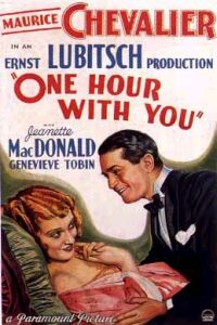 One Hour with You (1932)