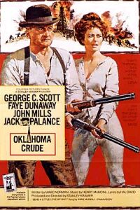 Oklahoma Crude (1973)